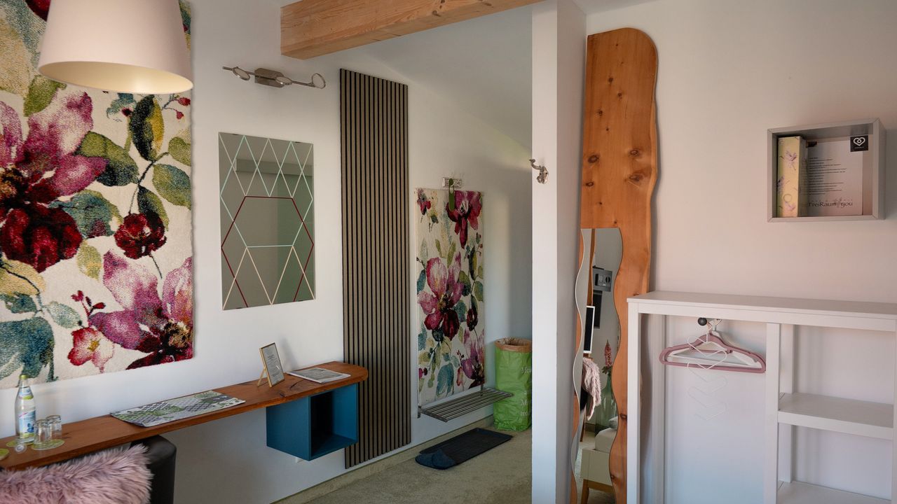 BEDROOM, INSIDE, OUTSIDE BEDROOM, INSIDE, OUTSIDE
